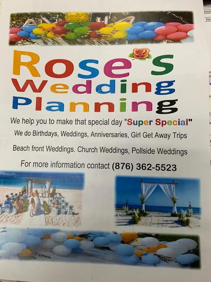 River Side Apt 9 @ Mystic Ridge. Ocho Rios Apartment