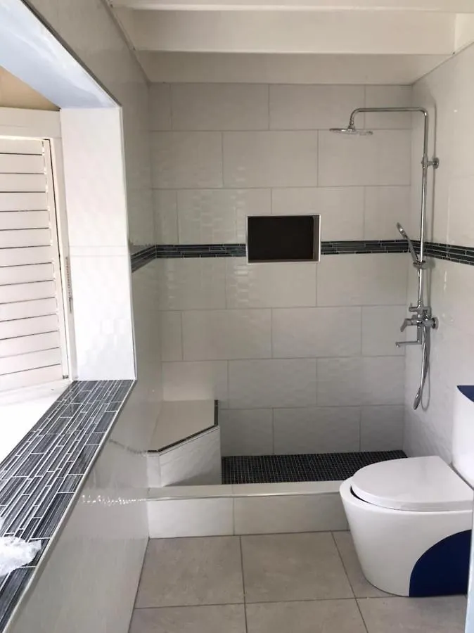 River Side Apt 9 @ Mystic Ridge. Ocho Rios 0*,  Jamaica