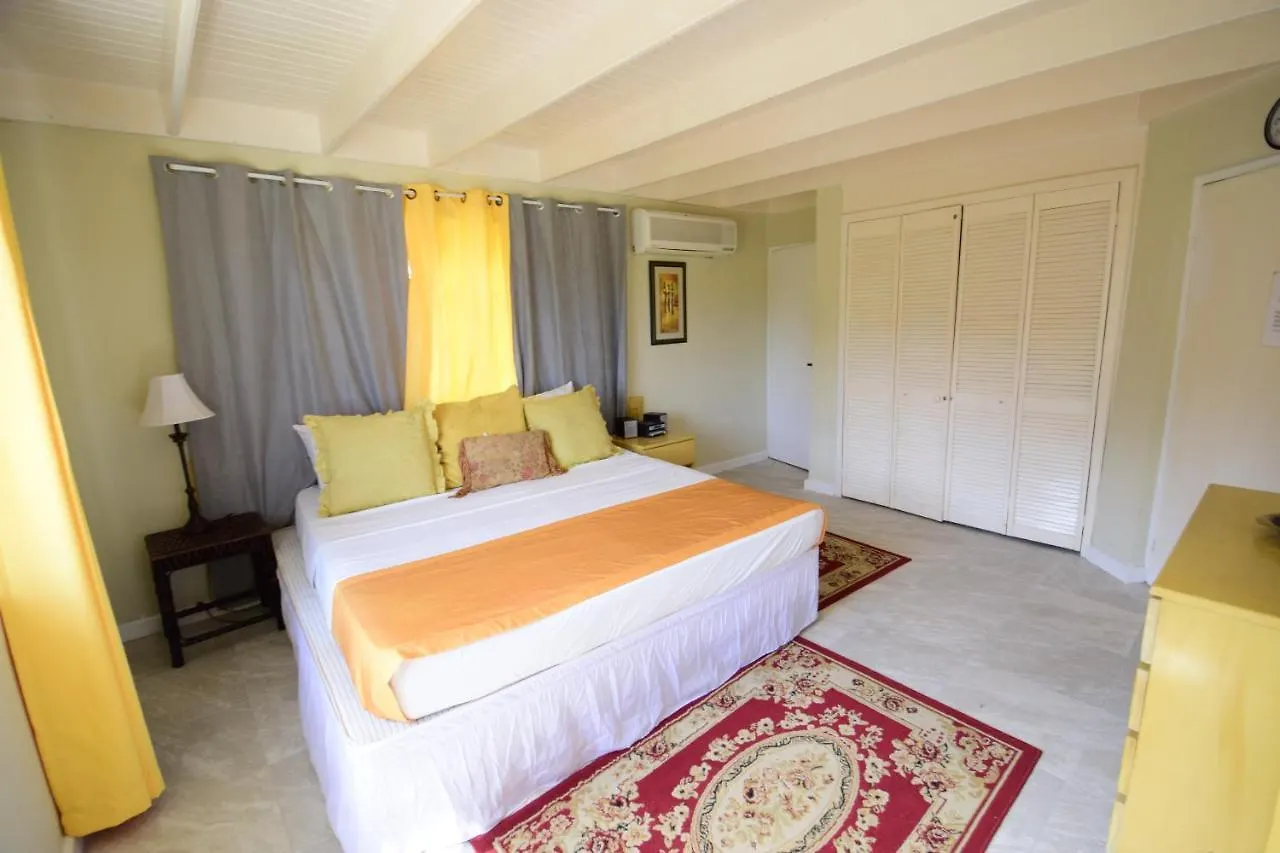 Apartment River Side Apt 9 @ Mystic Ridge. Ocho Rios