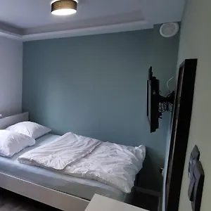  Apartment Yo!apartments Kotwicznikow Poland