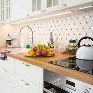  Apartment Prowansalski Z Miejscem Parkingowym Poland