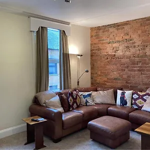  Apartment Hope Corner United Kingdom