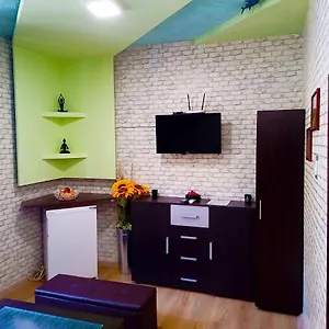  Apartment в центъра на Bulgaria