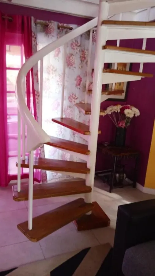 River Side Apt 9 @ Mystic Ridge. Ocho Rios Apartment