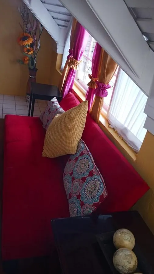 Apartment River Side Apt 9 @ Mystic Ridge. Ocho Rios