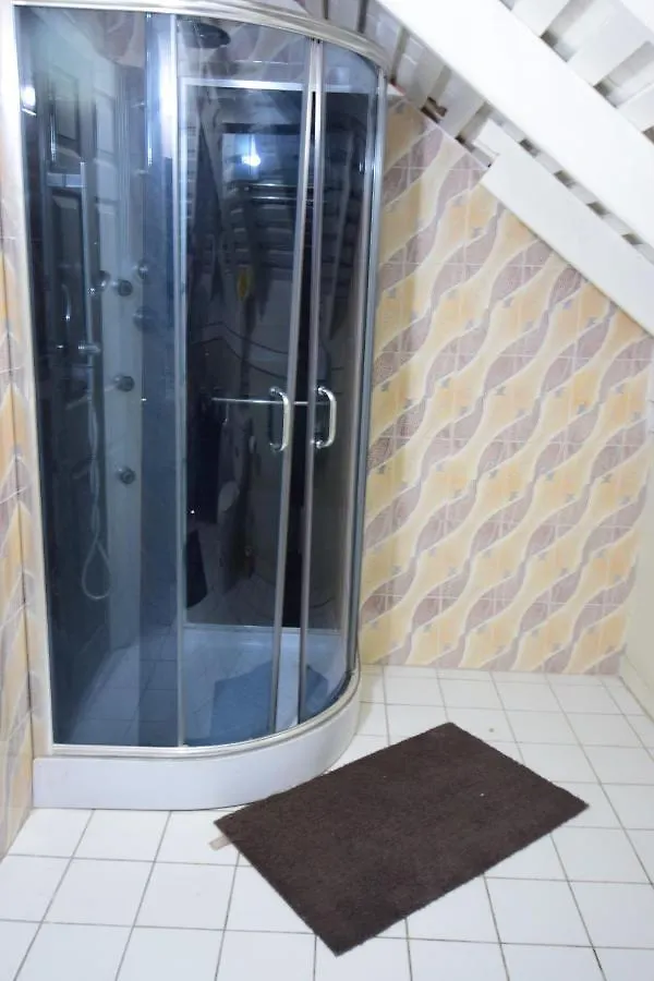 River Side Apt 9 @ Mystic Ridge. Ocho Rios 0*,
