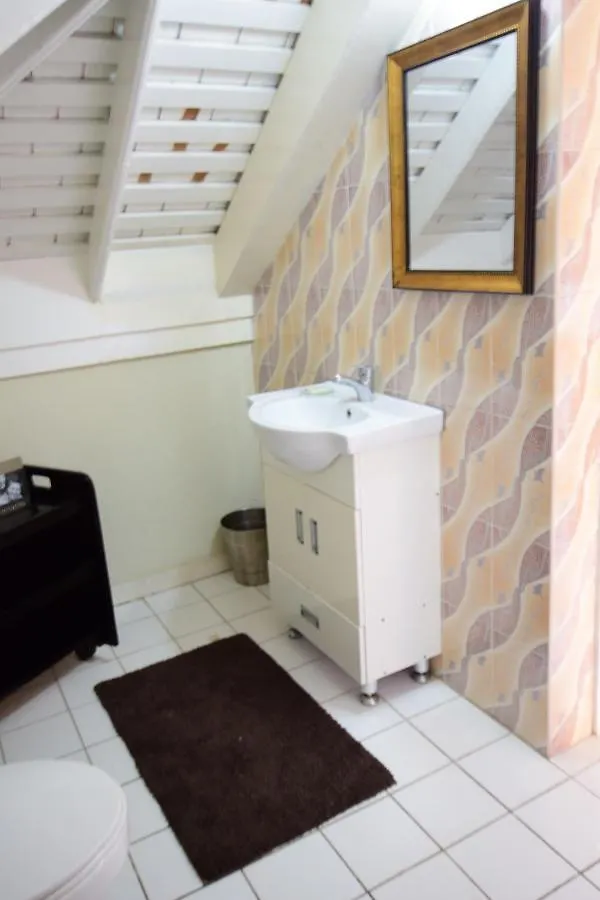 River Side Apt 9 @ Mystic Ridge. Ocho Rios Jamaica