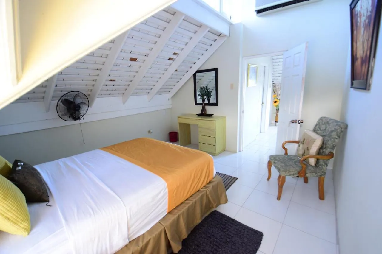 River Side Apt 9 @ Mystic Ridge. Ocho Rios Apartment