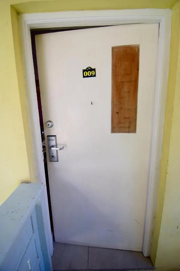 Apartment River Side Apt 9 @ Mystic Ridge. Ocho Rios Jamaica