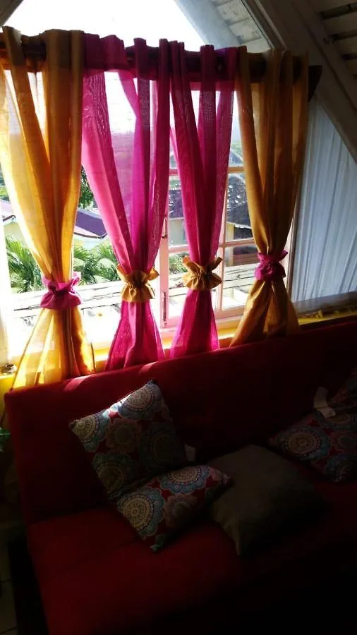 River Side Apt 9 @ Mystic Ridge. Ocho Rios 0*,